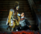 Turandot in Kazan
